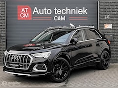 Audi Q3 - 35 TFSI Pro Line S 150PK/S-TRONIC/CAMERA/CRUISE/LED/