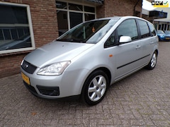 Ford Focus C-Max - 1.6-16V Futura