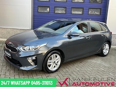 Kia Cee'd - Ceed 1.0 T-GDi DynamicLine 120 PK l Zeer netjes l