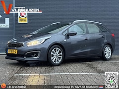 Kia Cee'd Sportswagon - 1.0 T-GDi First Edition | Cruise | Airco | Navi | Camera |