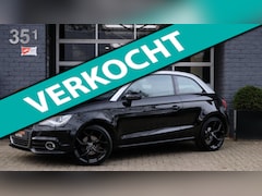 Audi A1 - 1.4 TFSI Ambition Pro Line 18inch RS