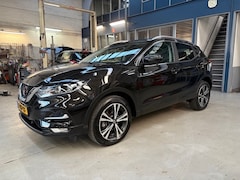 Nissan Qashqai - 1.3 DIG-T 140pk Evapo N-Connecta