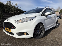Ford Fiesta - 1.6 ST1 / Nederlandse auto