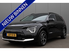 Kia Niro - 1.6 GDi Hybrid DynamicPlusLine | PANO | NAVI | STOELVERWARMING