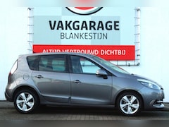 Renault Scénic - 1.2 TCe R-Cinéma