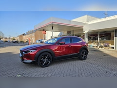 Mazda CX-30 - Skyactiv-X 180pk 4WD Luxury