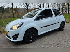 Renault Twingo - 1.5 dCi NL Auto - 2e Eig - Perfect onderhouden