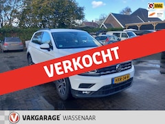 Volkswagen Tiguan - 1.4 TSI ACT Highline dsg leder trekh,