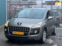 Peugeot 3008 - 1.6 VTi ST Grijs, 2009, Clima, Netjes