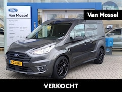 Ford Transit Connect - 1.0 Ecoboost L1 Trend | Stoel/voorruitverwarming | Camera | PDC V+A | 18 inch LMV |
