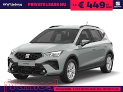 SEAT Arona - 1.0 EcoTSI Style