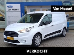 Ford Transit Connect - 1.5 EcoBlue L2 Trend