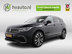 Volkswagen Tiguan Allspace - 1.5 TSI 150PK R-LINE BUSINESS + DSG | 360 camera | Assistance Pakket |