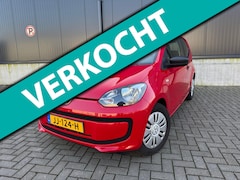 Volkswagen Up! - 1.0 take up BlueMotion / airco / 50.000 km NAP