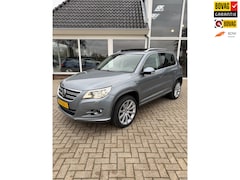 Volkswagen Tiguan - 2.0 TSI - Track&Field 4Motion