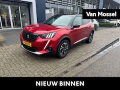 Peugeot 2008 - 1.2 PureTech 130 GT-Line l Trekhaak l Apple CarPlay & Android Auto