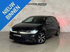 Volkswagen Polo - 1.0 TSI R-Line