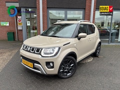 Suzuki Ignis - 1.2 Smart Hybrid Select, Camera, 1 jaar garantie