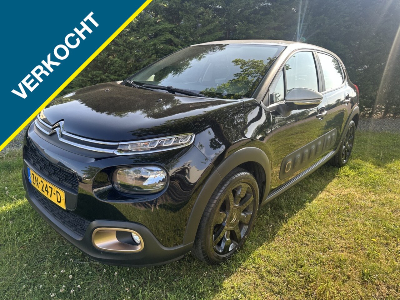 CITROEN C3