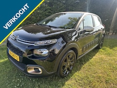 Citroën C3 Origin - 1.2 PT S&S Origins