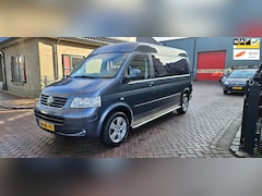 Volkswagen Transporter - 2.5 TDI 340