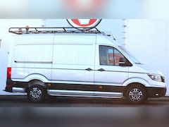 MAN TGE - 35 2.0 Std Hoog EL