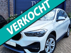 BMW X1 - XDrive25e Automaat|TREKHAAK|NAVI|CLIMATE|ELEKTR ACHTERKLEP