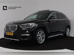 BMW X1 - SDrive20i Corporate Lease High Executive (PANORAMADAK, TREKHAAK, CRUISE ADAPTIEF, HEAD-UP,