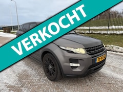 Land Rover Range Rover Evoque - 2.2 TD4 4WD Prestige