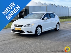SEAT Leon - 1.4 TSI Style Clima, cruise