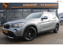 BMW X1 - XDrive20i | Automaat | Stoelverwarming | Pano | Leer |
