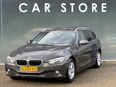 BMW 3-serie Touring - 318d Edition High Executive TREKHAAK