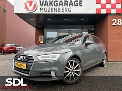 Audi A3 Sportback - 1.0 TFSI Sport Lease Edition // FULL LED // PDC // NAVI // CRUISE // CLIMA