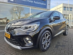 Renault Captur - 1.6 E-Tech Plug-in Hybrid 160 ´Edition One´