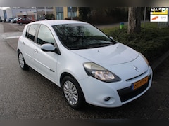 Renault Clio - 1.5 dCi Navigatie 5drs Collection Bj2012 Nap