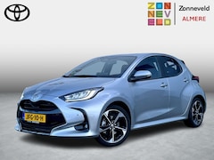 Toyota Yaris - 1.5 Hybrid 130 Executive