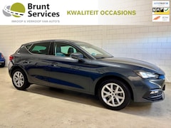 SEAT Leon - 1.0 eTSI Sport Business Intense Bj.22|Camera|Digitaaldasch|Carplay|Vol opties