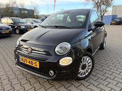 Fiat 500 - 1.0 Hybrid (RIJKLAARPRIJS/BOVAG)