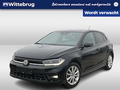 Volkswagen Polo - 1.0 TSI R-Line DSG Panoramadak / Digital Cockpit / IQ Led / R-Line / Achteruitrijcamera /