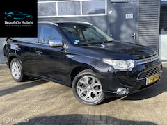 Mitsubishi Outlander - 2.0 PHEV Intense + | Dealer onderhouden