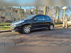 Peugeot 206 + - 1.4 XS Goed onderhouden