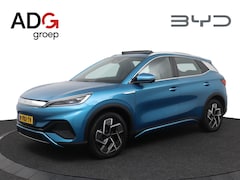 BYD Atto 3 - Comfort 60 kWh | Panoramadak | 360 graden camera | 420km WLTP