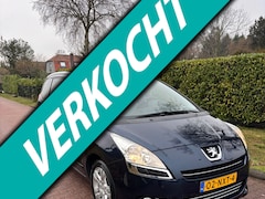 Peugeot 5008 - 1.6 THP Blue Lease Executive 7p. AUT NAP NWE APK