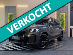 BMW X5 - XDrive50e M-SPORT|PANO|BOWERS &WILKINS|SOFTCLOSE|LUCHTVERING|360 CAM|HUD|KEYLESS|MEMORY SE