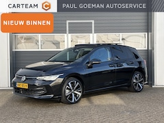 Volkswagen Golf - 1.5 eHybrid Life Edition | Pano | LED | Camera | Parkeer sensoren |