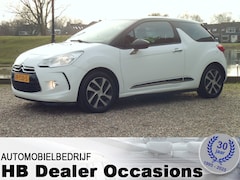 Citroën DS3 - 1.2 VTi So Chic - Airco -let op lees tekst