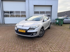 Renault Mégane Estate - 1.5 dCi Collection Led