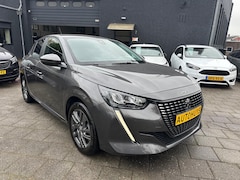 Peugeot 208 - 1.2 PT (101pk) Style Aut Navi Airco