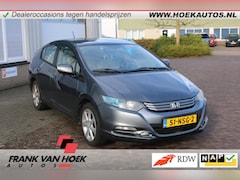 Honda Insight - 1.3 Elegance