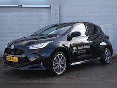 Toyota Yaris - 1.5 Hybrid 130 Executive Automaat 130pk | stuur & stoelverwarming | cruise control | achte